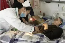 医养结合典型案例征集｜居家护理专注特需，济南北村社区卫生服务中心打造医养结合新品牌图片