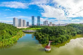 倒计时200天！江门以“侨乡热情”迎接八方来客！图片