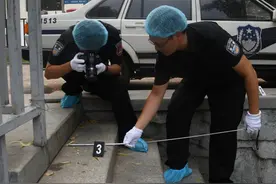 窃贼把空宅当宾馆，熟睡中被滕州刑警抓获图片