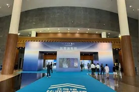 成都车展观察｜自主品牌成焦点，促进汽车消费迎“金九银十”图片