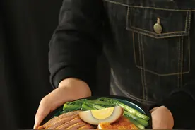 商贸活力一线观｜煮熟的狮头鹅也能飞？图片