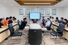 甲骨文三分之二成谜，武汉自研AI工具辅助破译图片