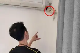 隐藏摄像头“猎手”：酒店做相关检查比客人容易，查房仅需两分钟图片