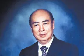 从卖油小贩到“世界第六巨富”，福建小伙改写东南亚商业史图片