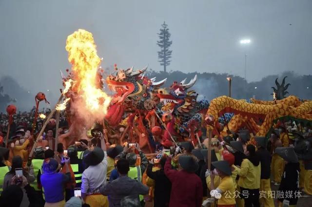 冬日暖游南宁环大明山寻味之旅，暖意美食与奇景相伴！