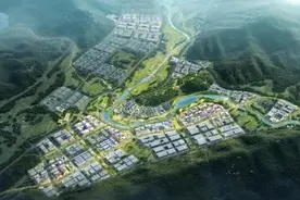 深圳对口帮扶协作汕尾2024回眸：产业共建，民生共享，乡村振兴图片