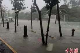 暂停开放！紧急撤离！红色预警发布图片