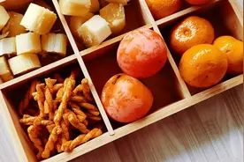 你常吃的食品里藏着二氧化硫？它安全吗？图片