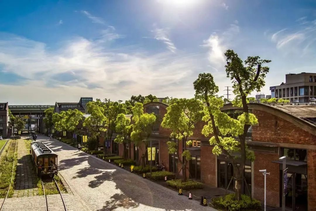 这些出片圣地，人少景美速收藏！