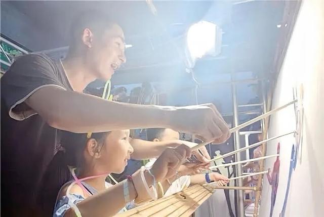 全猪宴吃起来！湘潭自驾这么玩