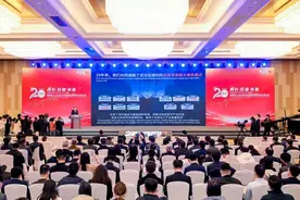 望岳谈｜上市20年总市值增长30倍，潍柴动力启示了什么图片