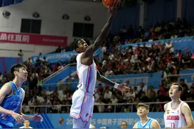 CBA一周综述：外援来势凶猛 国手各有千秋图片