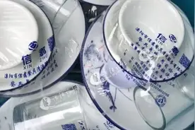 开水烫碗能杀菌？图片