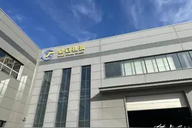 冲刺四季度·决胜全年红丨潍坊临朐：星冠玻璃在创新驱动中引领未来图片