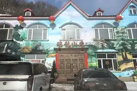 农业银行：为呈现一场冰雪盛宴提供金融助力图片