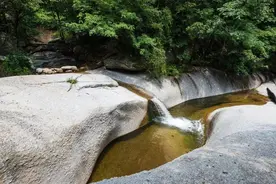 免票或半价！河南人五一不知道去哪儿？看看这些景区→图片