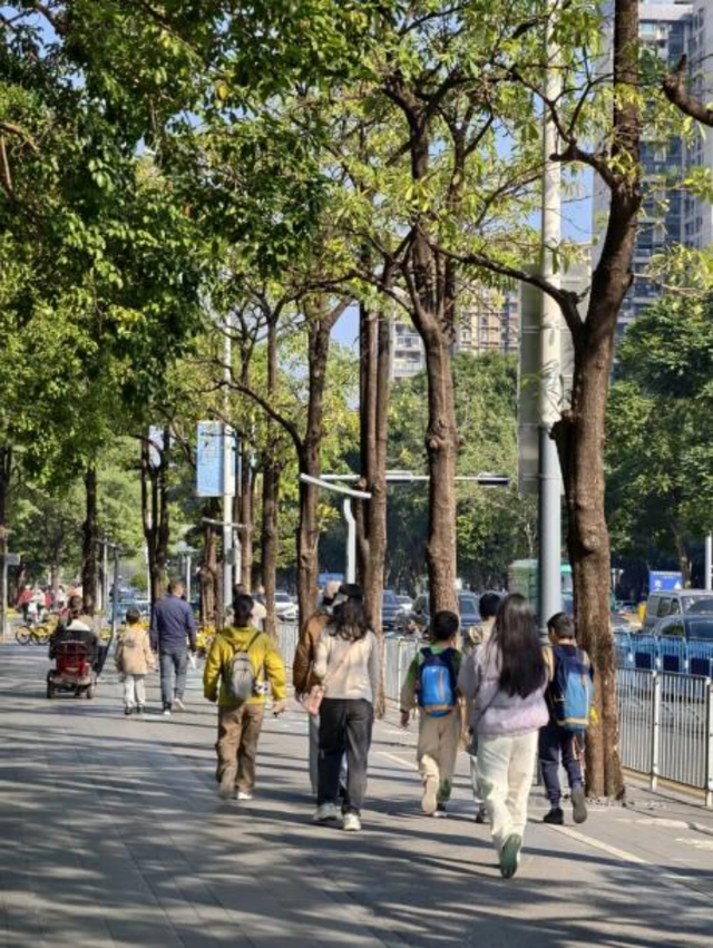 机器人陪你打卡城市地标还不够！7条宝藏线路解锁龙岗新趣