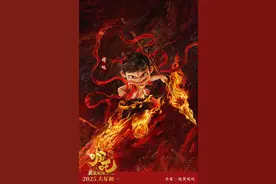 有县城影院不到两个月“干出”去年八成业绩，广告商找上门 “哪吒风潮”如何盘活中国电影市场？图片