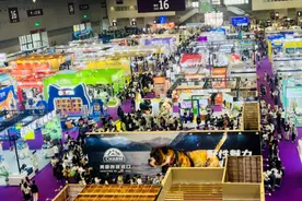 2023年亚洲宠物展火爆背后：精细化养宠需求崛起图片