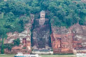 乐山大佛全球招募1310名“守护人”，3年内可免票或半价游图片