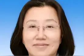 唐山市人大常委会主任杨洁任上被查，前任上月刚落马图片