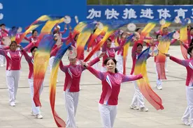 7大表演区、21个表演点！2025兰马群体展演安排公布图片