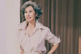 64岁叶倩文或参加《歌手2025》，将成十季以来参赛时年龄最大歌手图片