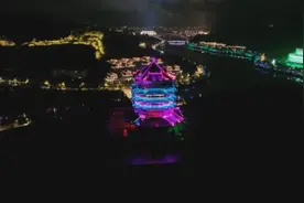 武当山景区开放时间有变！图片