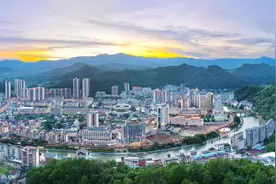 县域观察 | 广西资源县：山区农业县如何作好现代农业文章？图片