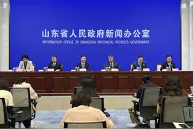 第二届山东省职业技能大赛各项筹备工作有序推进！可线上、线下观赛！图片