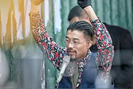 “有才”的网红都来挺郭有才！菏泽南站变“新顶流” | 新黄河镜相图片