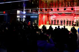 《商周十供》《明彩绘孔子圣迹图》新书首发在孔子博物馆举行图片