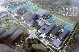 今年余高分校扩招6个班！招生负责人明确：将启用新校区，两校师资完全打通图片