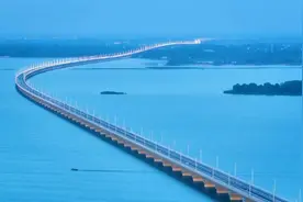 沪苏湖高铁、沪宁沿江高铁……长三角铁路建设更进一步图片