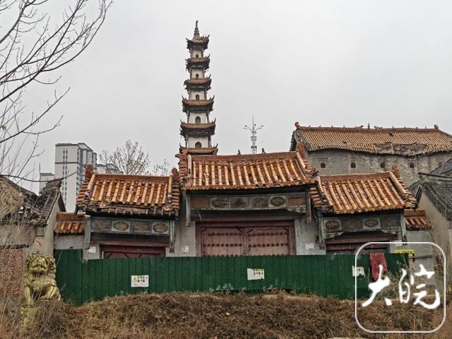 河南周口一投资千万建成的景区荒废沦为“鬼城”？投资方回应：正计划修复扩建