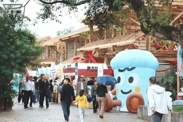 最云南·狂欢红河 | 燃爆国庆中秋！蒙自活动盛宴狂飙攻略