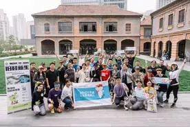 集结环保力量 耐克“旧鞋新生”计划再升级图片