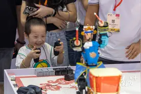 潮玩新势力登场，深圳玩具展4月举行图片