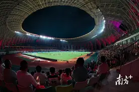 粤味德比一触即发！梅州客家4月20日主场迎战深圳新鹏城图片