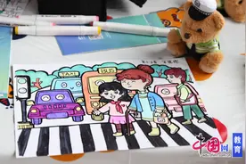 传承雷锋精神，争做追“锋”少年图片