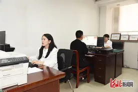 记者走基层·现场评｜“时”“实”让网上民声有回声图片