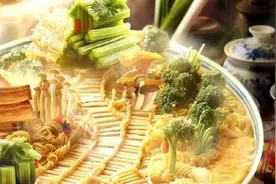 时隔七年的“舌尖4”，曾经的断层领先能否继续为美食纪录片开拓边界？图片