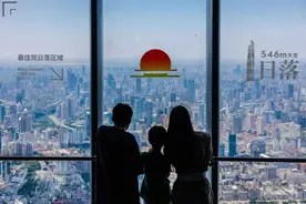 上海中心闪耀吉尼斯！三项世界纪录震撼揭秘图片