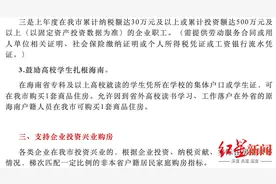 海南五指山市允许高校学生凭学生证买房，当地回应：为吸引人才图片