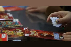 刮刮乐不敢敞开卖了图片