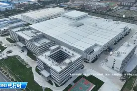 745.7亿元！阜阳一批项目取得新进展图片