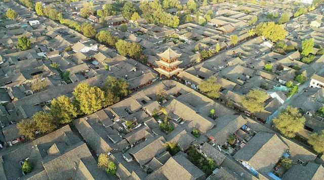 建设世界古城旅游目的地，四川阆中打好三张“牌”丨打赢经济发展翻身仗