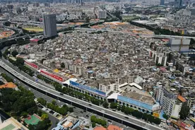 村民同意率超93%！广州三元里城中村改造有重大进展图片