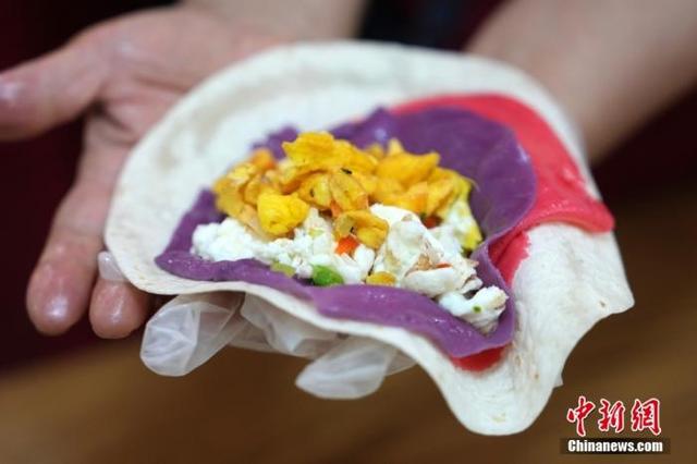 “头伏饺子二伏面”为啥这么吃