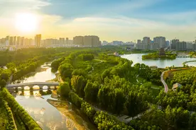 理解城市｜陕北榆林，不只有煤图片